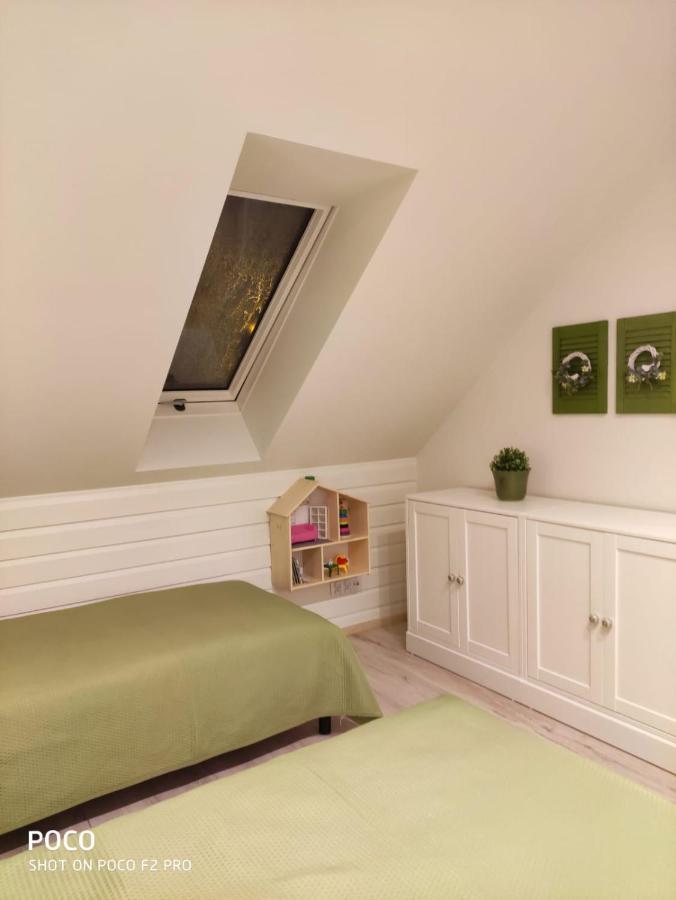 Apartamenty U Kasi Kudowa-Zdrój Zewnętrze zdjęcie