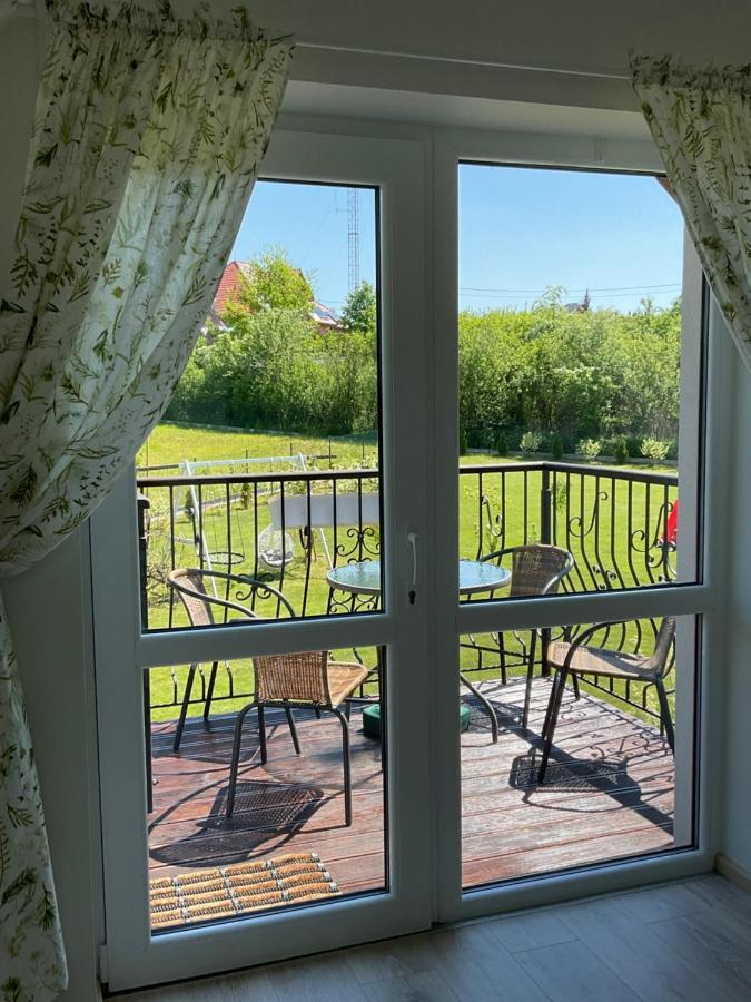 Apartamenty U Kasi Kudowa-Zdrój Zewnętrze zdjęcie