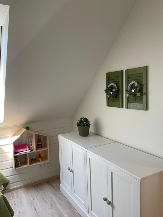 Apartamenty U Kasi Kudowa-Zdrój Zewnętrze zdjęcie