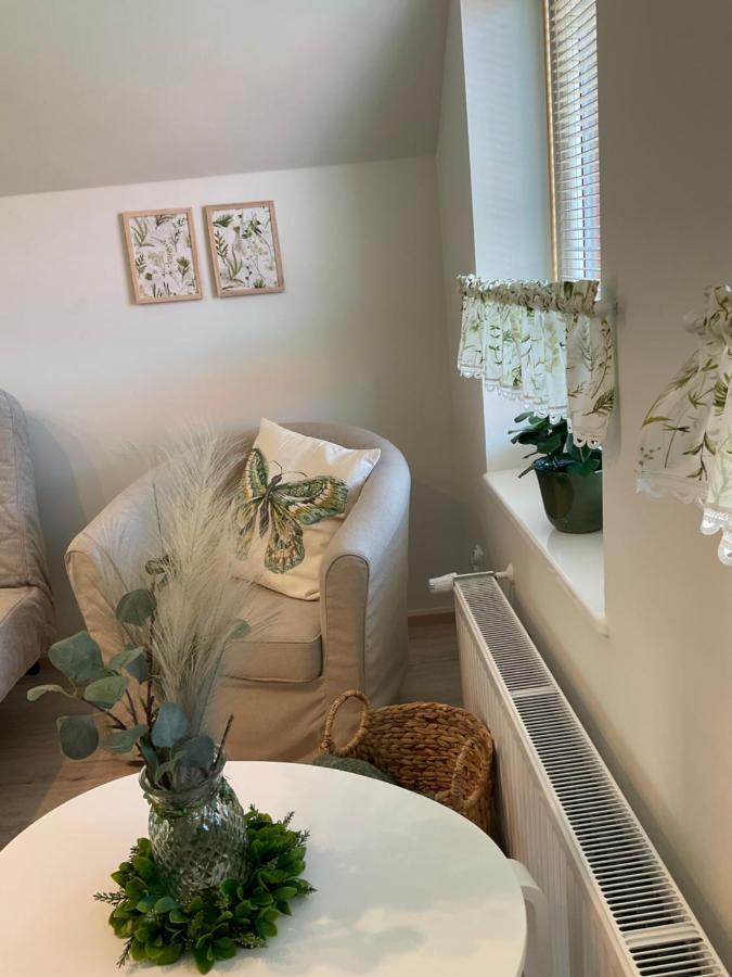 Apartamenty U Kasi Kudowa-Zdrój Zewnętrze zdjęcie