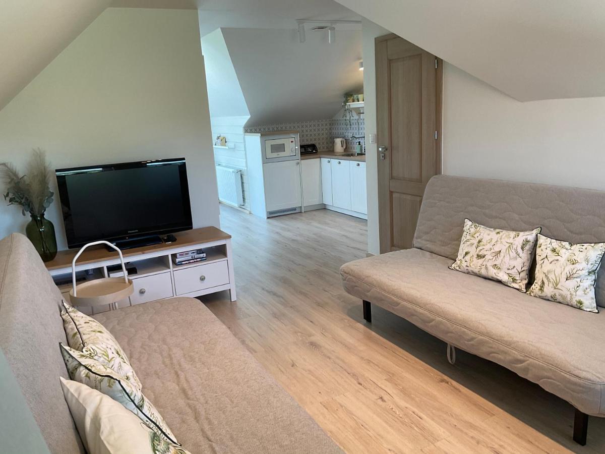 Apartamenty U Kasi Kudowa-Zdrój Zewnętrze zdjęcie