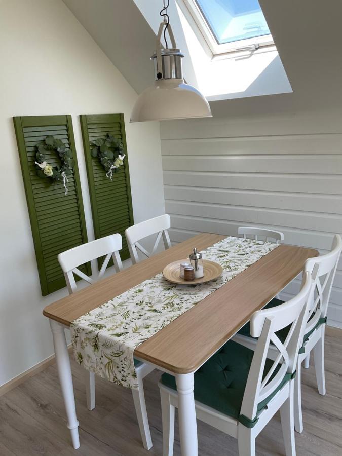 Apartamenty U Kasi Kudowa-Zdrój Zewnętrze zdjęcie